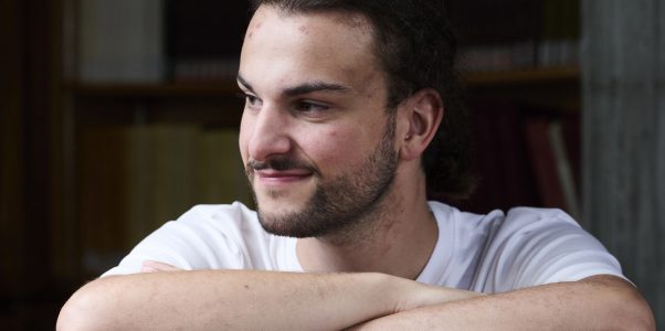 Biographie